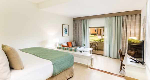 Accommodations - Iberostar Selection Coral Bavaro All Inclusive Resort