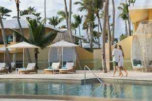 Iberostar Selection Coral Bavaro All Inclusive Resort