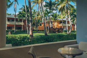 Junior Suite Spa at Iberostar Selection Bávaro